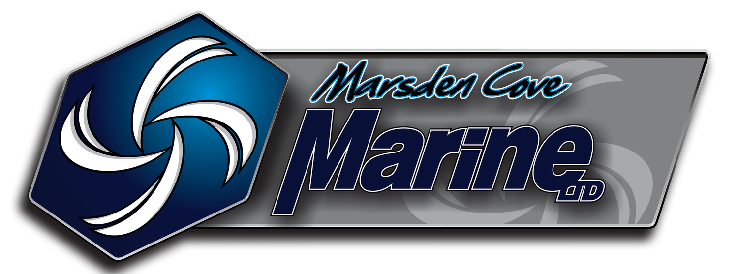 Marsden Cove Marine Ltd.