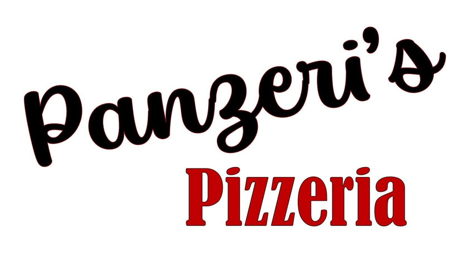 Panzeri&#39;s Pizza