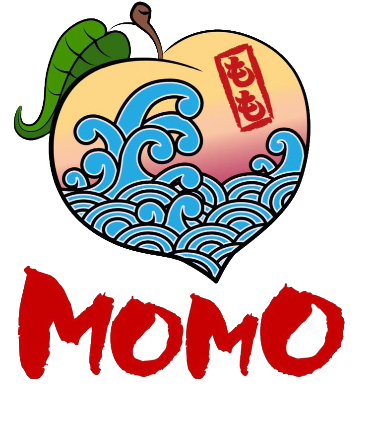 Momo Sushi &amp; Cafe
