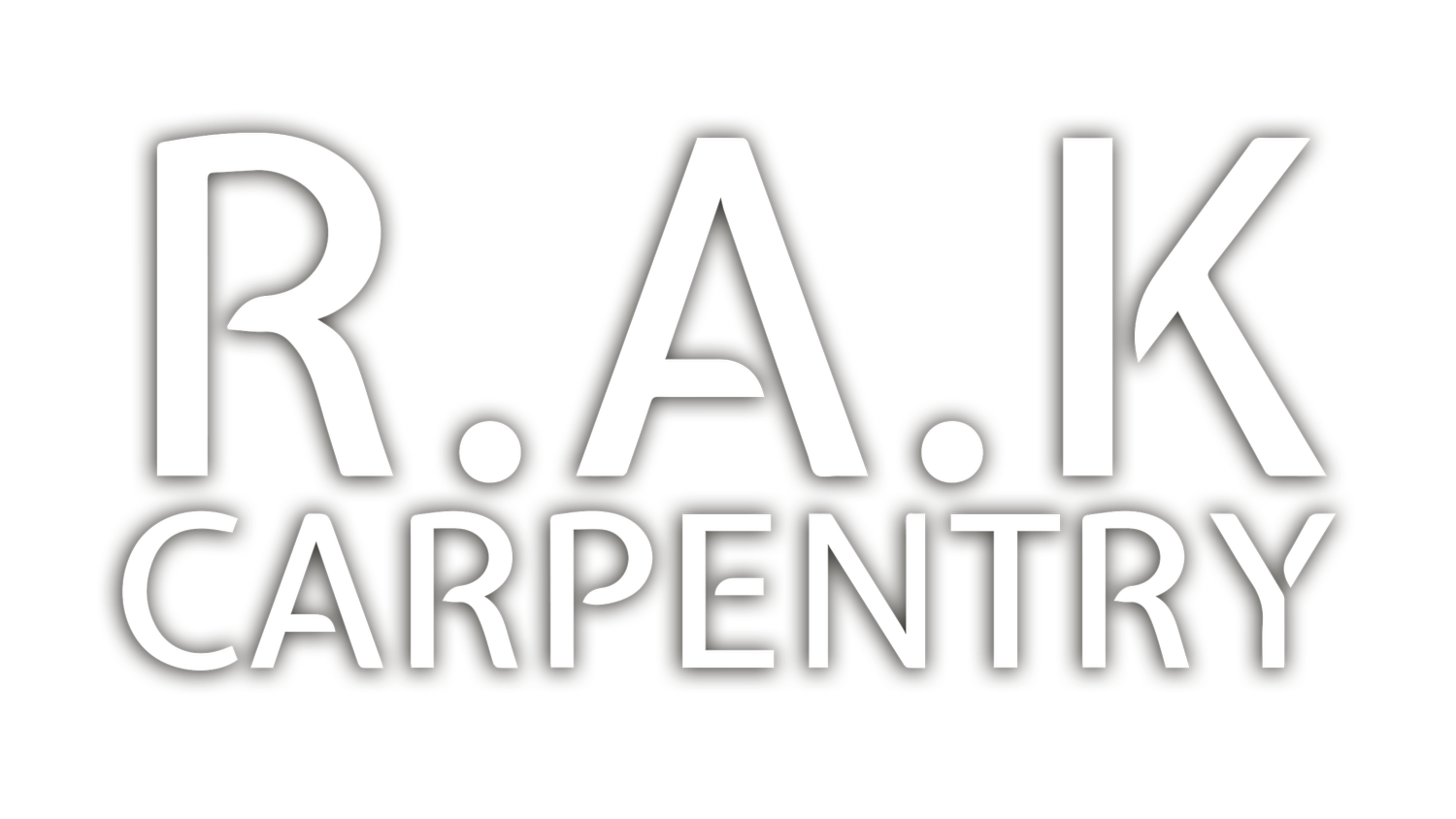 R.A.K Carpentry