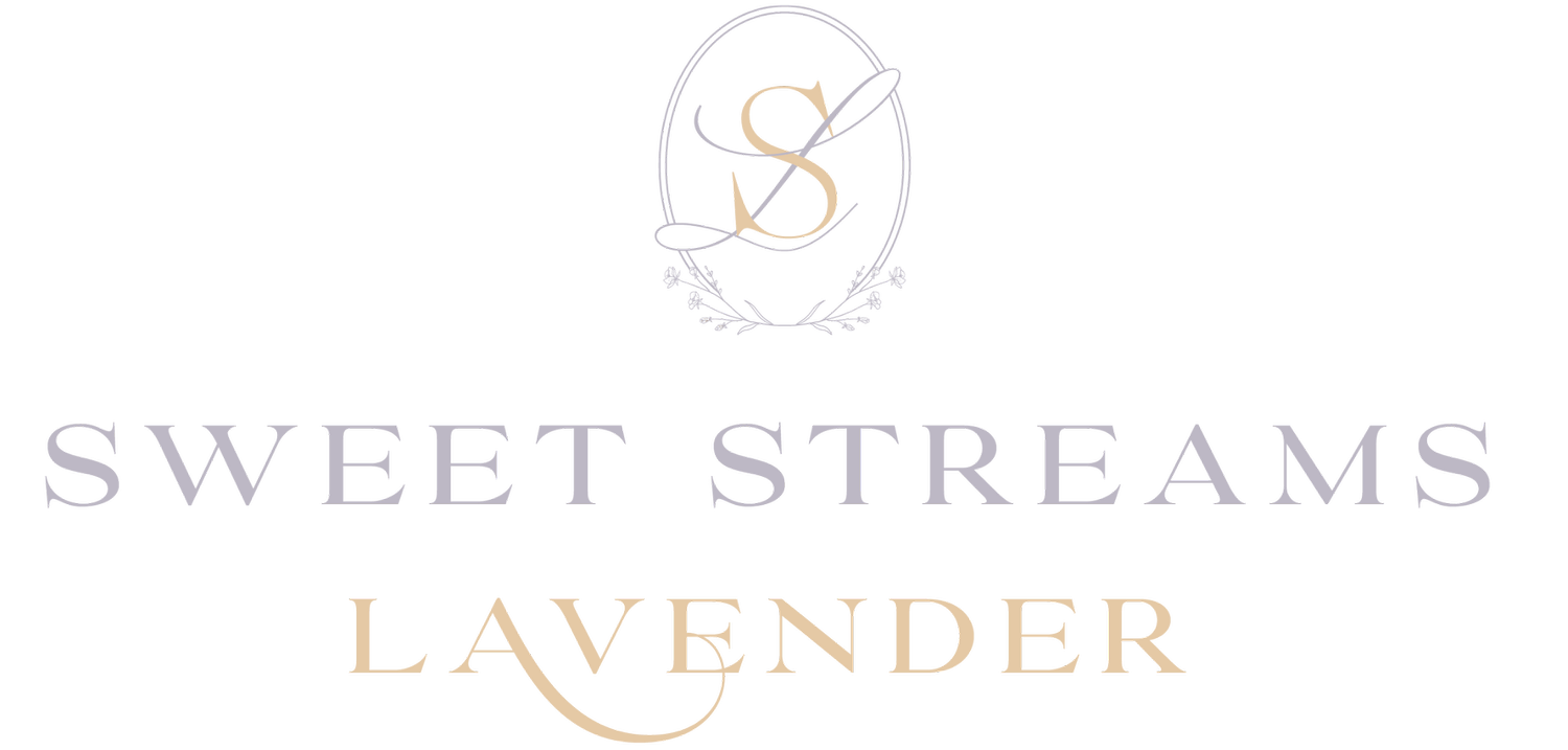 Sweet Streams Lavender