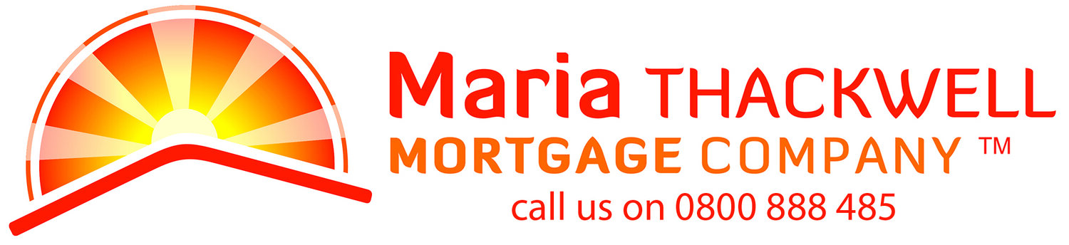 Maria Thackwell Mortgages