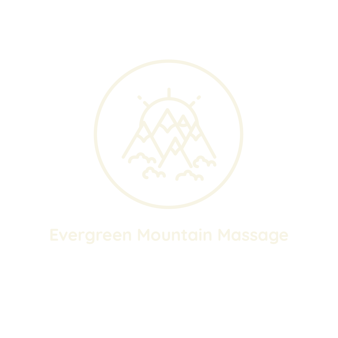 Evergreen Mountain Massage