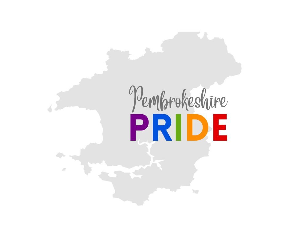 Pembrokeshire Pride