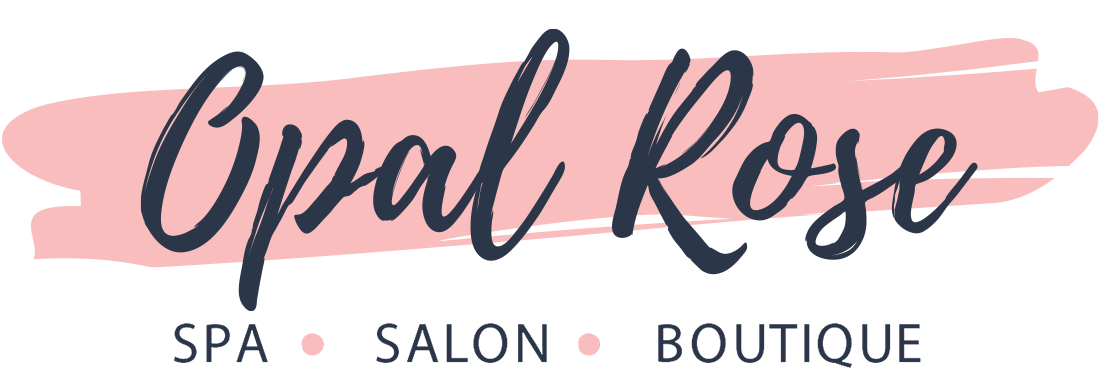 Opal Rose Spa, Salon &amp; Women&#39;s Clothing Boutique