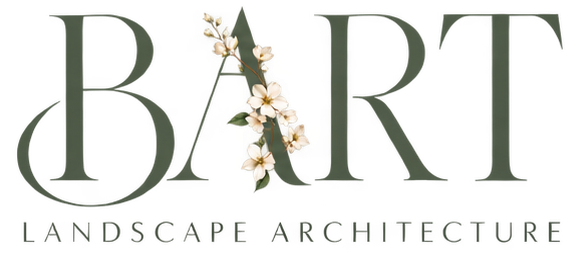Bart Landscape Architecture