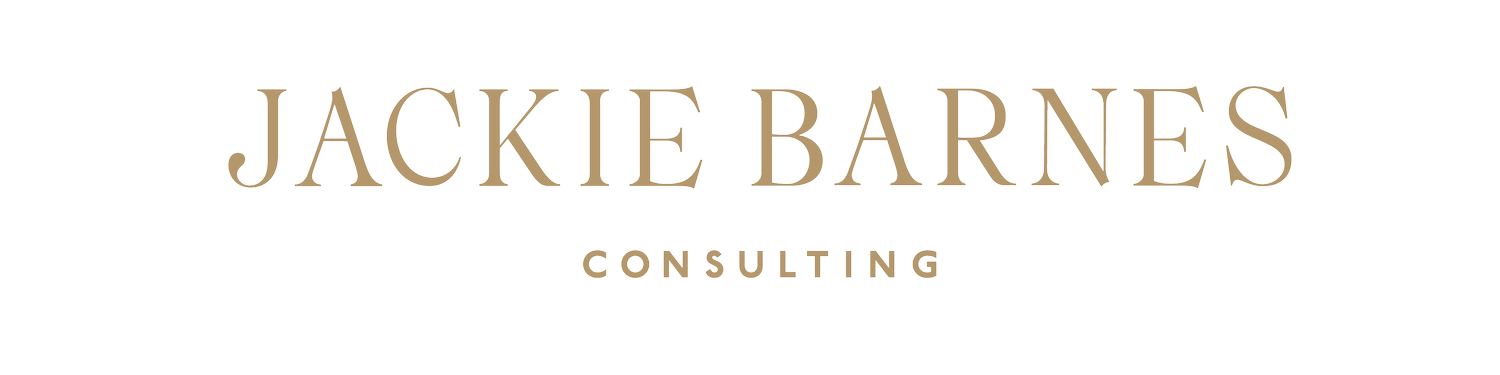 Jackie Barnes Consulting