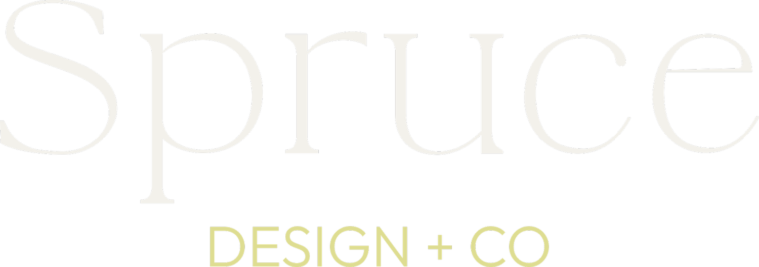 Spruce Design + Co.