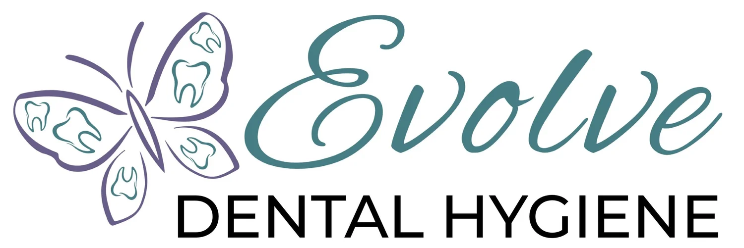 Evolve Dental Hygiene