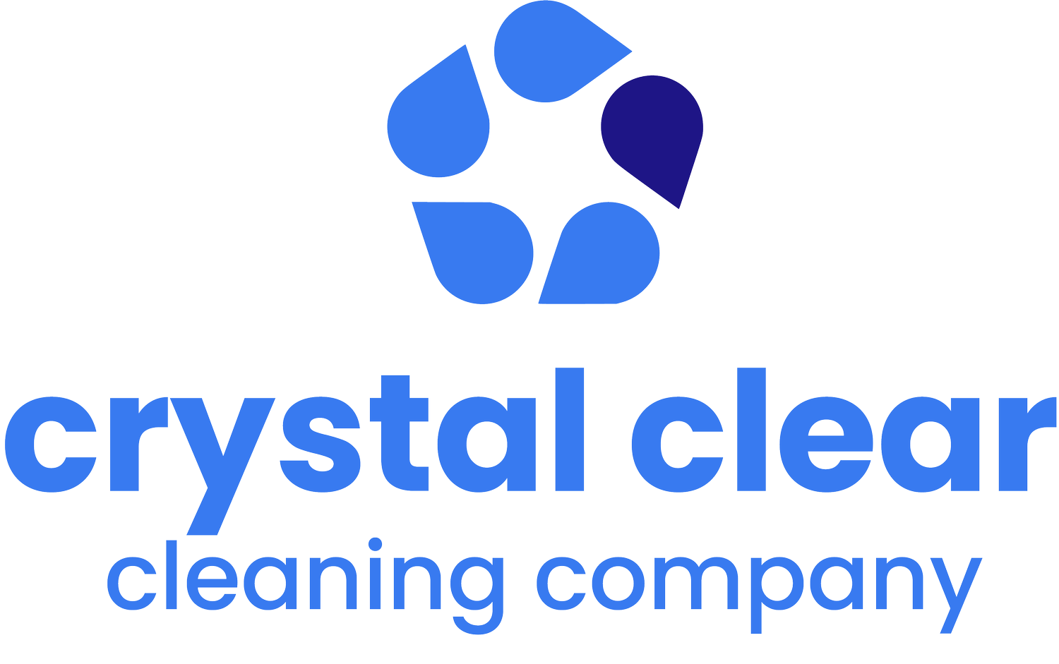 Crystal Clear Cleaning Company