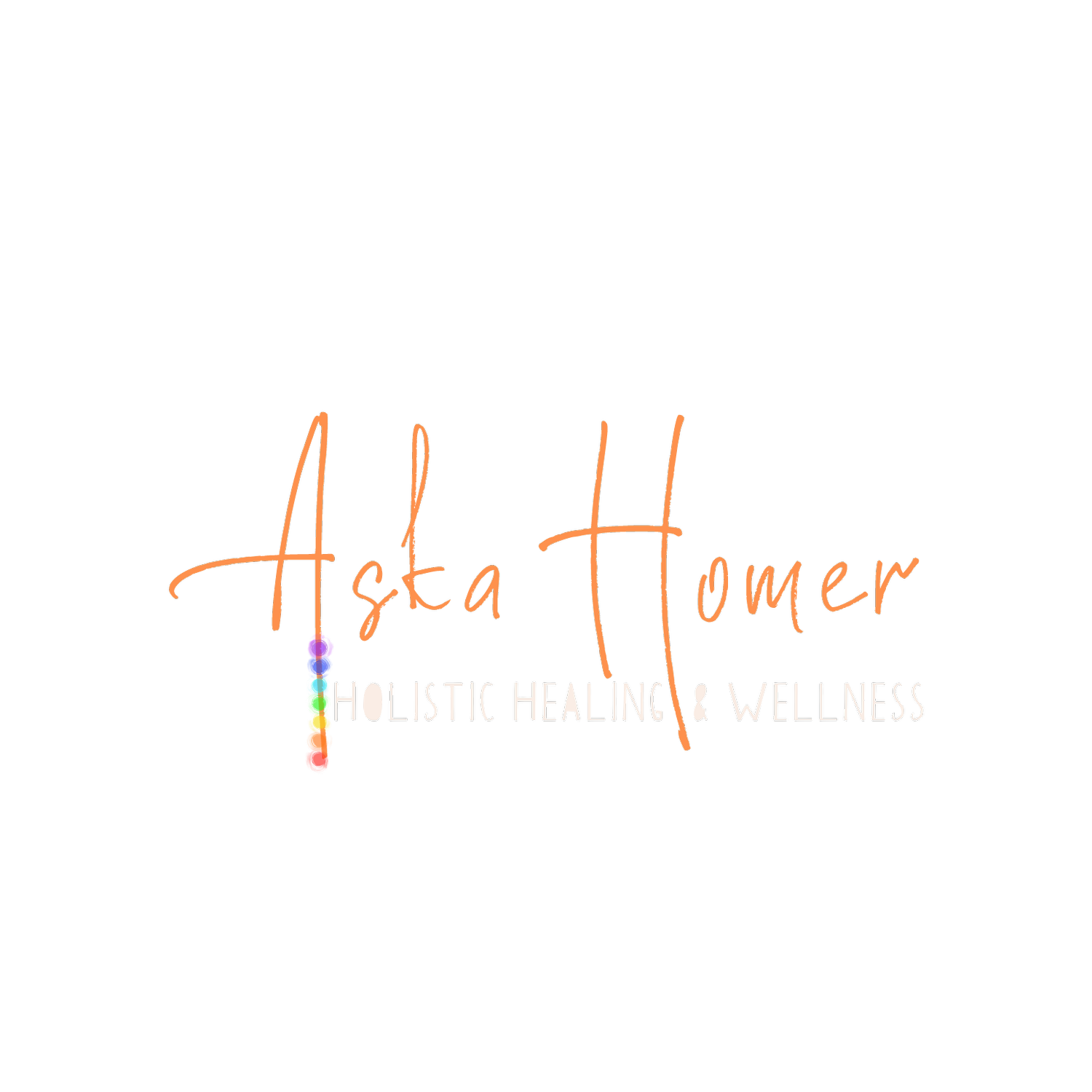 AskaHomer Holistic Healing &amp; Wellness