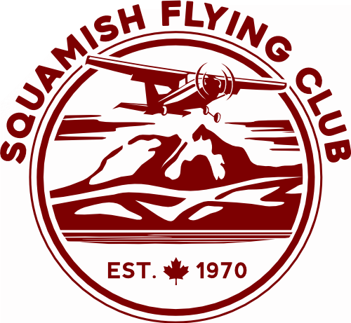Squamish Flying Club