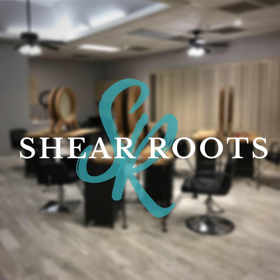 Shear Roots Salon by Reese 