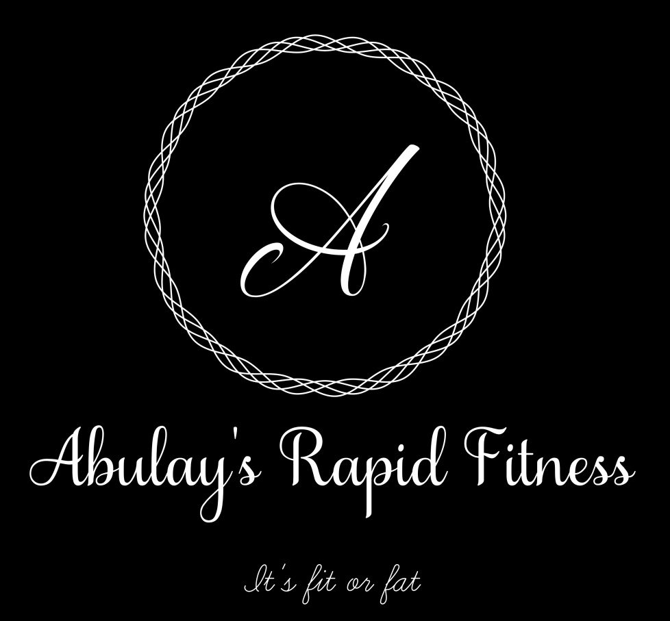 Abulaye&#39;s Rapid Fitness