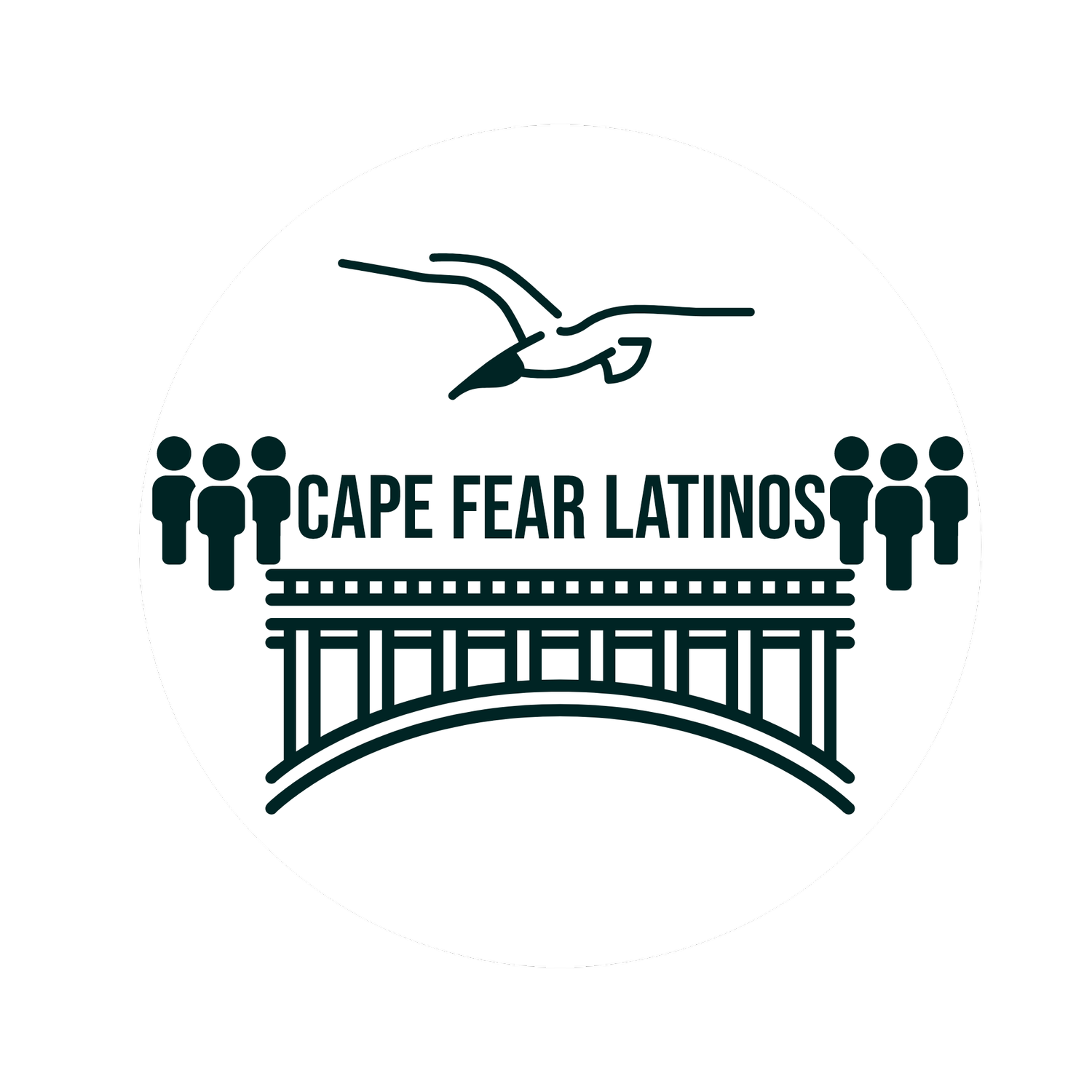  Cape Fear Latinos