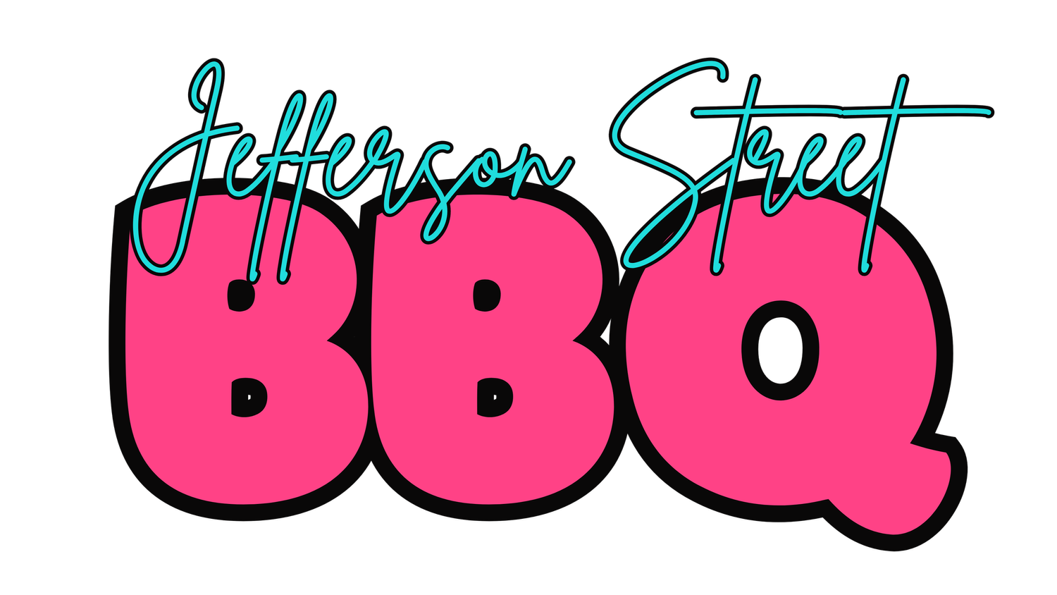 Jefferson Street BBQ