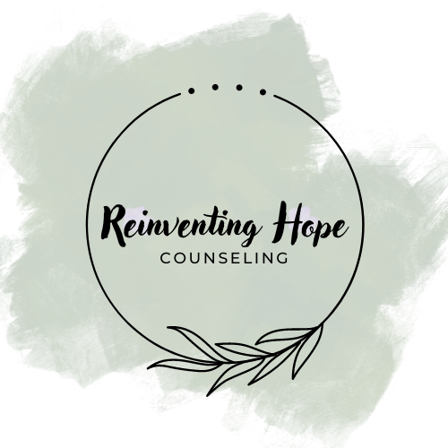 Reinventing Hope Counseling