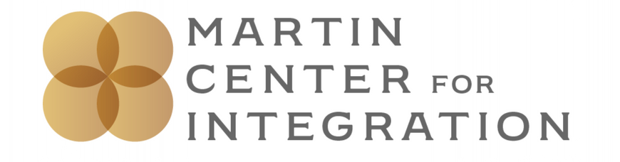 The Martin Center for Integration