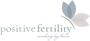 Positive Fertility Coaching by Laura