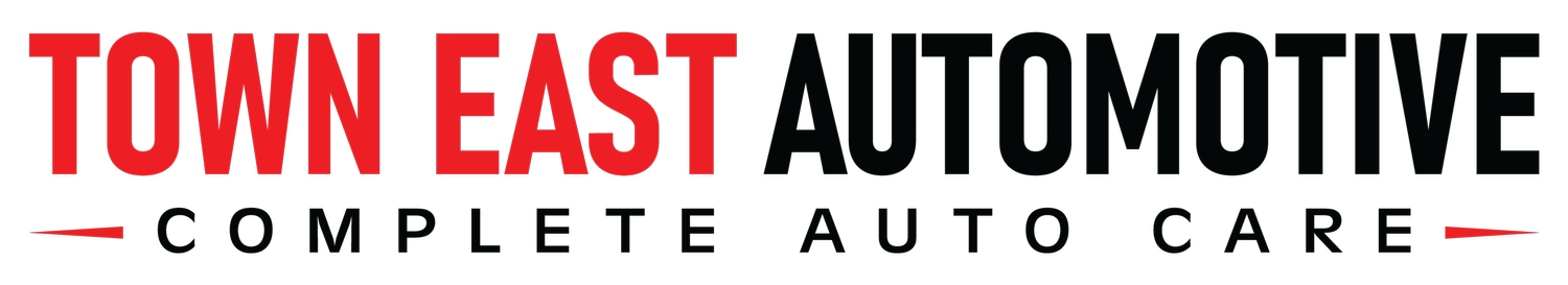 Town East Automotive