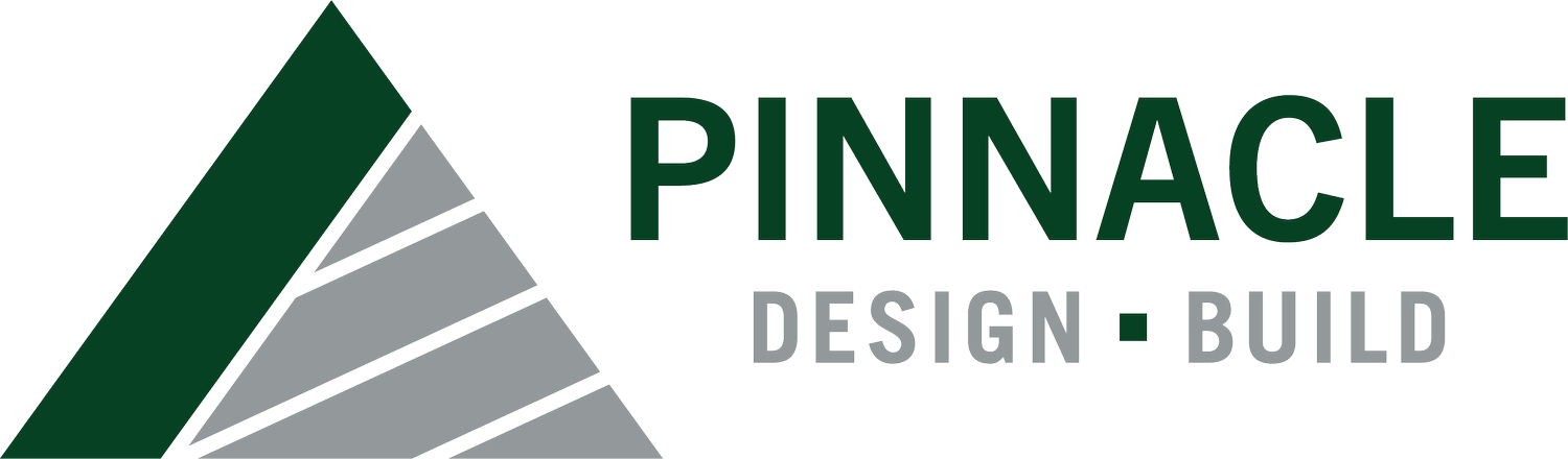 Pinnacle Design/Build Group, Inc. - Retaining Walls