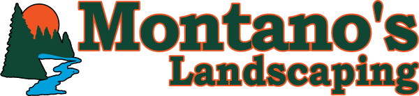 Montano&#39;s Landscaping