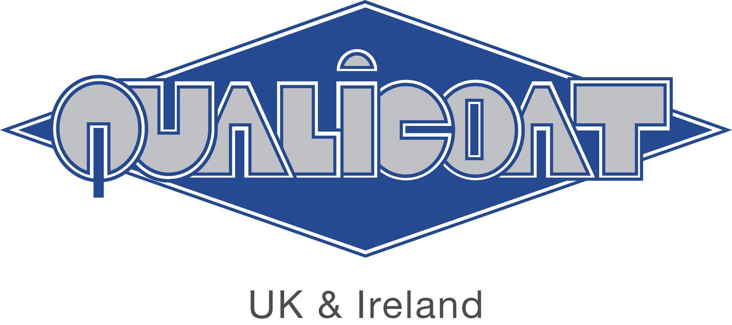 QUALICOAT UK &amp; Ireland