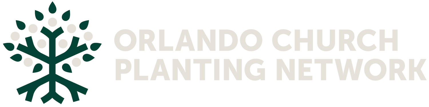 Orlando Church Planting Network