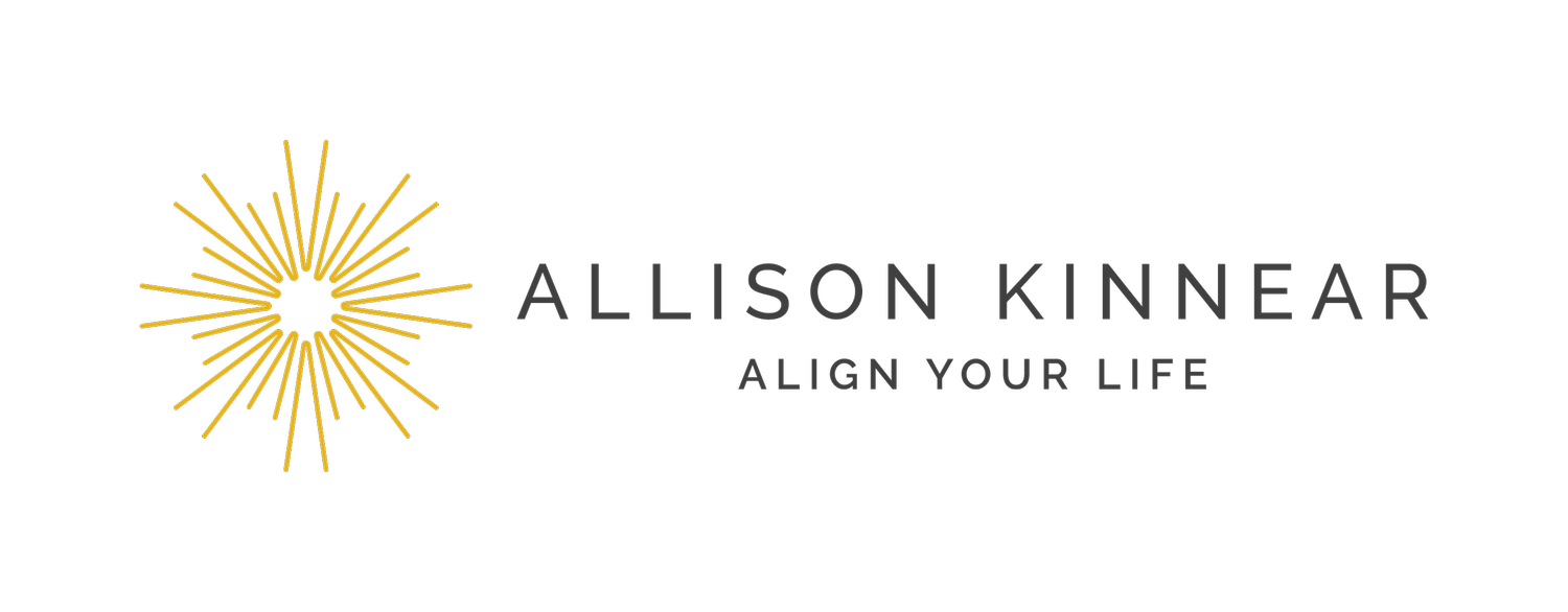 Allison Kinnear