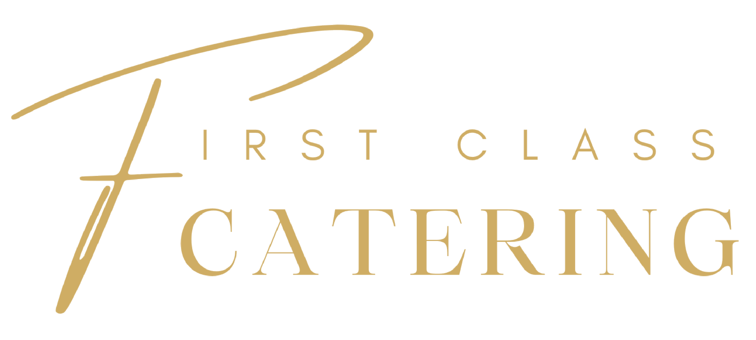 First Class Catering