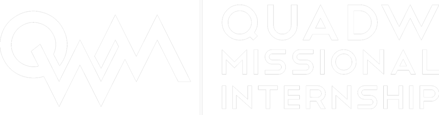 QuadW Missional Internship