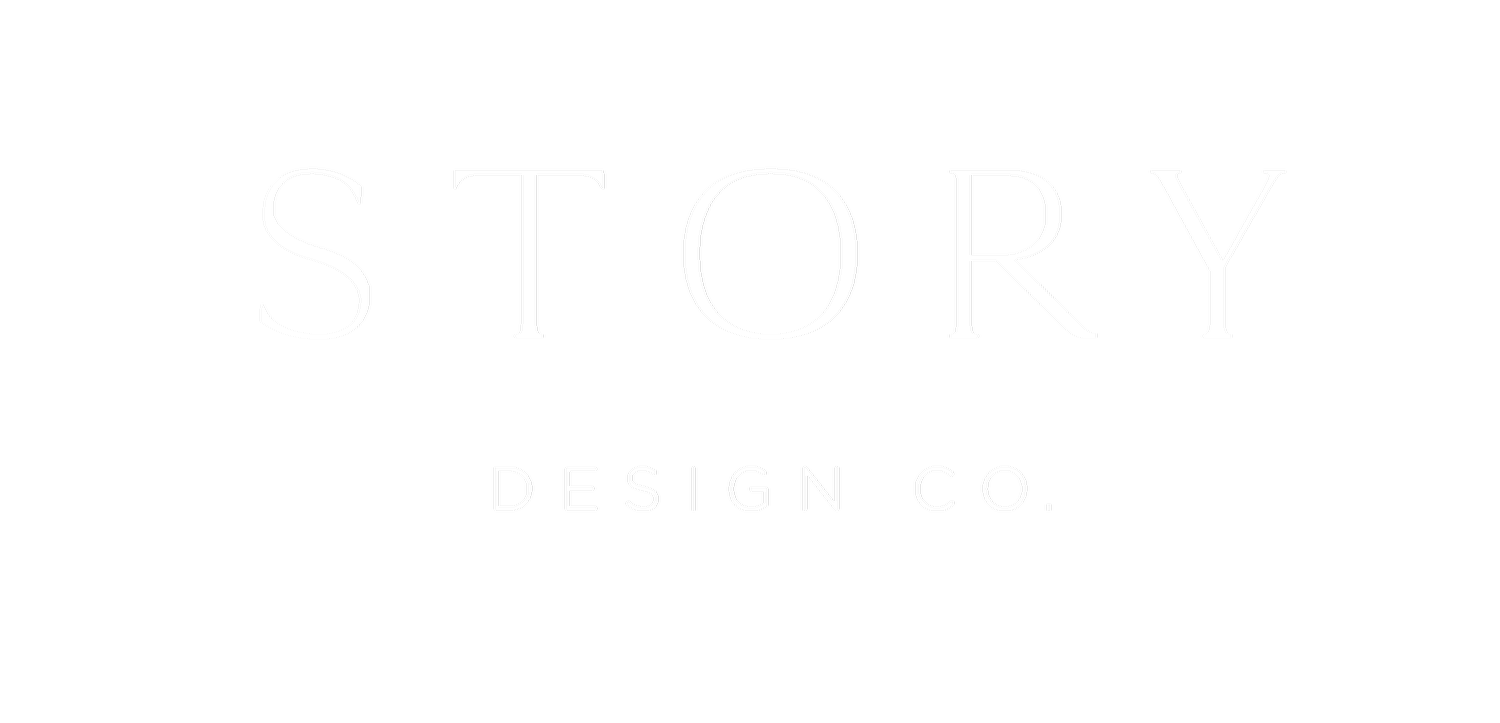 STORY Design Co. | Interior Design Studio in North Vancouver