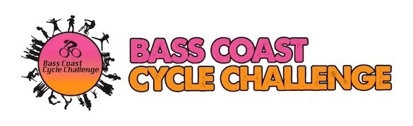 Bass Coast Cycle Challenge