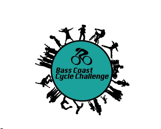 Bass Coast Cycle Challenge