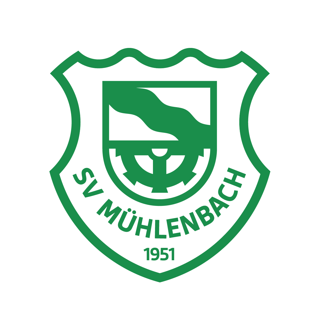 SV Mühlenbach
