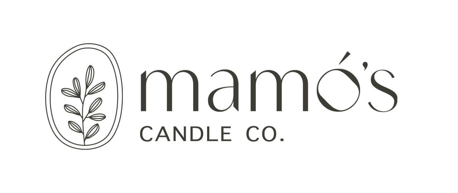 Mamo's Candle Co | Elevate Your Senses