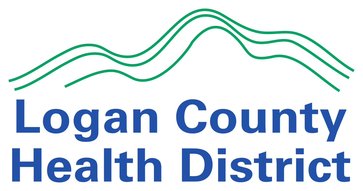 Logan County Health District