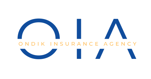 Ondik Insurance Agency