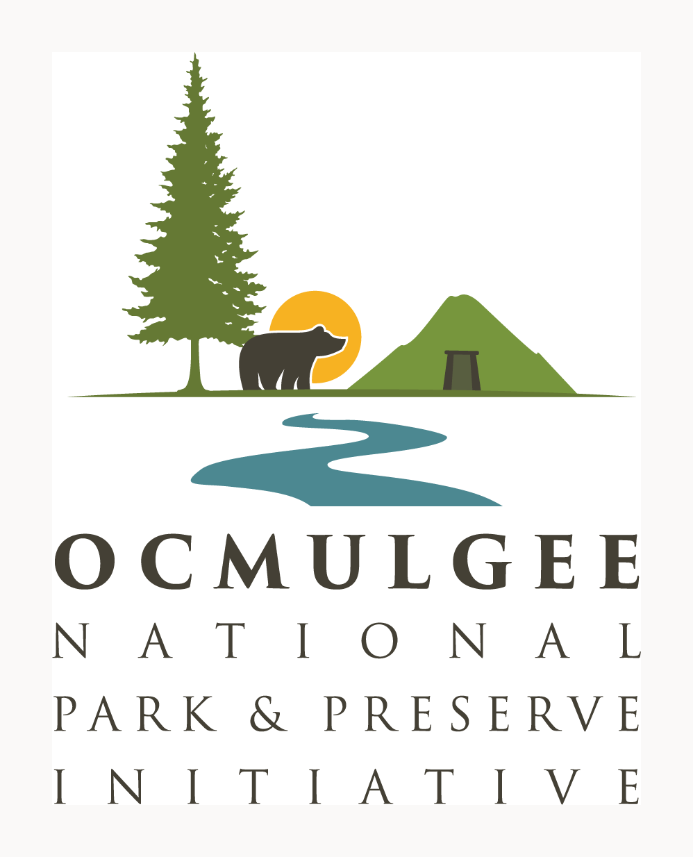 Ocmulgee National Park &amp; Preserve Initiative