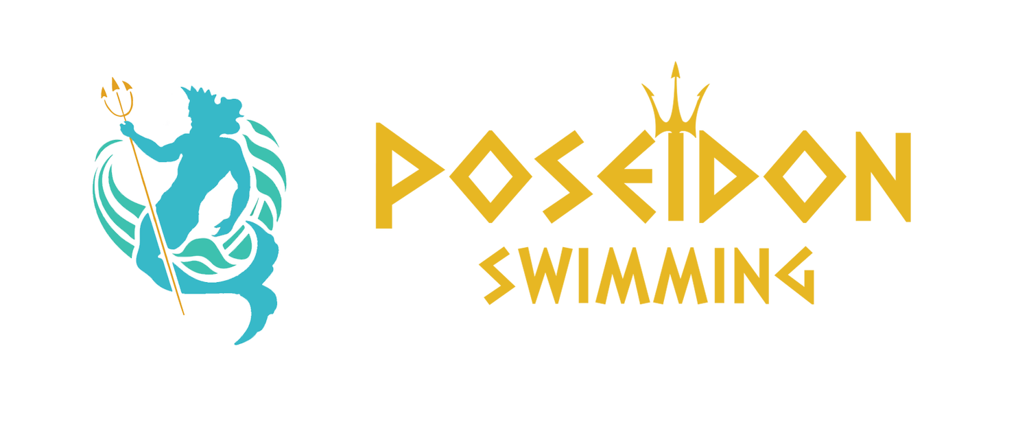 Poseidon Swimming | Swimming Lessons in Southwest London
