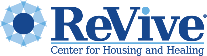 ReVive Center For Housing and Healing
