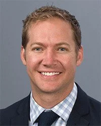 Justin Gillenwater MD