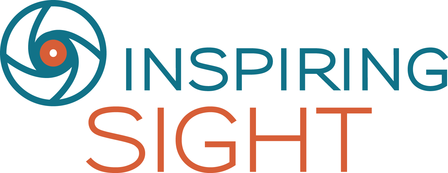 Inspiring Sight | Nonprofit Leadership Coaching &amp; Development