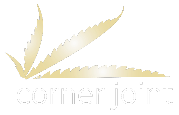 Corner Joint Cannabis