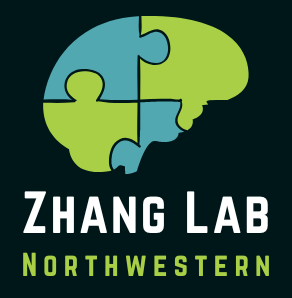 Peng Zhang Laboratory @ Northwestern