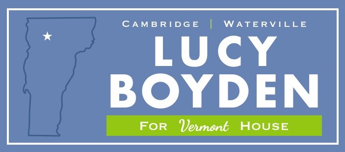 Lucy Boyden for VT House