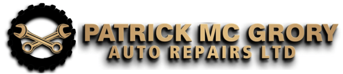 PATRICK MC GRORY AUTO REPAIRS