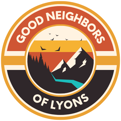 Good Neighbors of Lyons