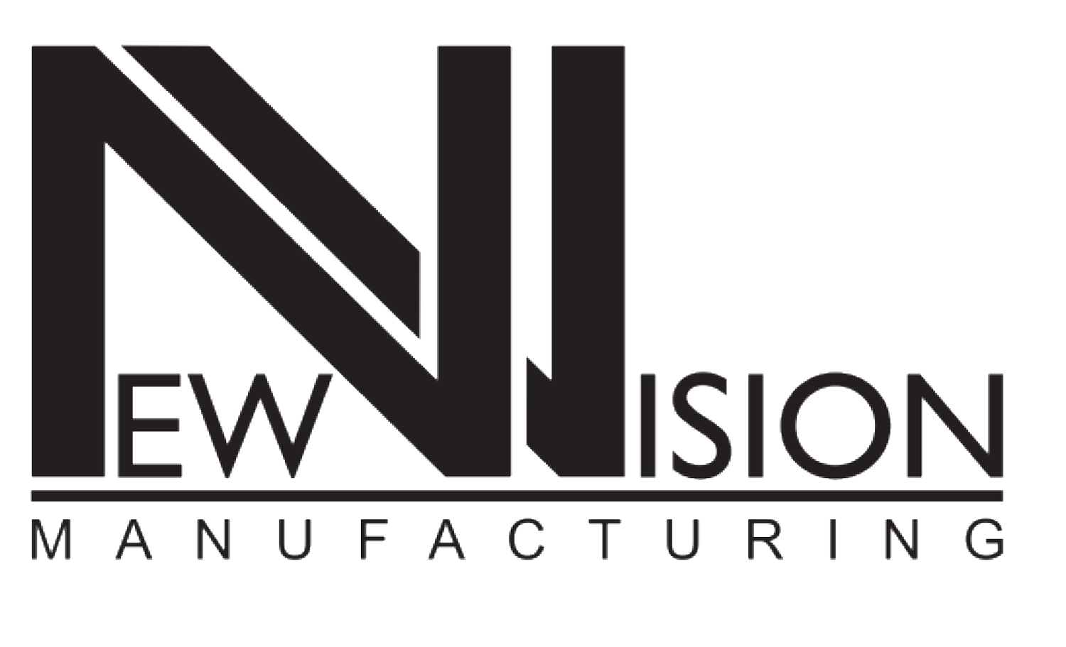 New Vision Manufacturing