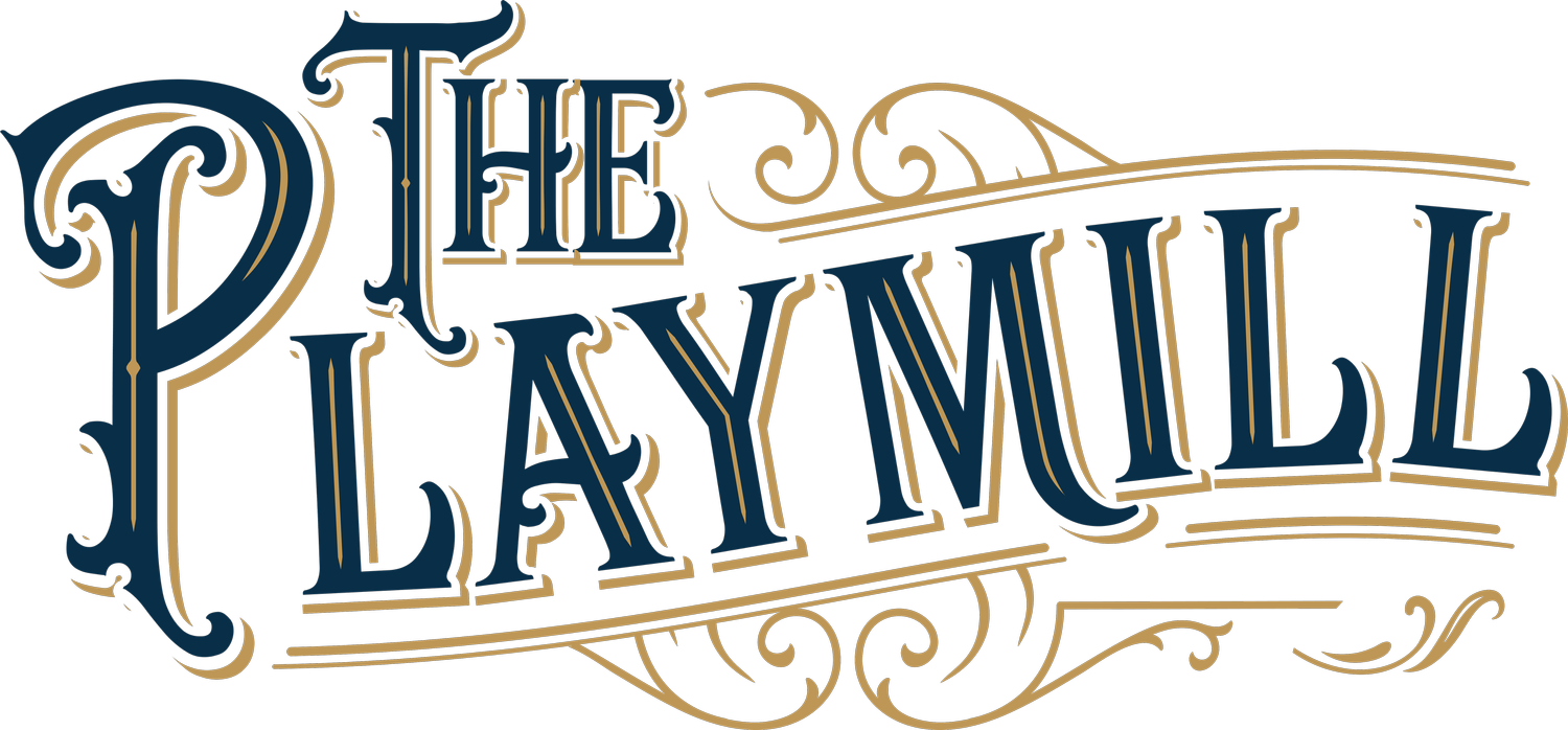 The Playmill Theatre